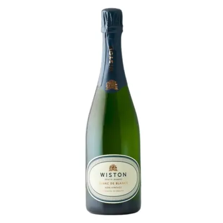Anglia Spumant Wiston Estate Blanc de Blancs NV