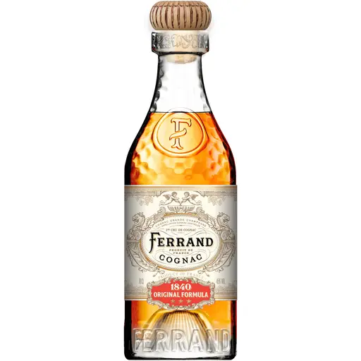 Coniac Pierre Ferrand, 1840