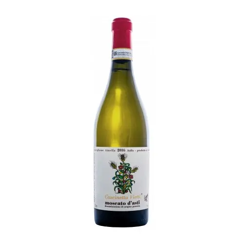 Vietti Moscato d'Asti Cascinetta