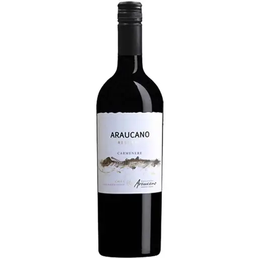 Vin rosu sec Carmenere 2020
