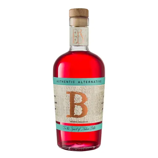 Freely B-ITTER Alternativa fara alcool la Bitter