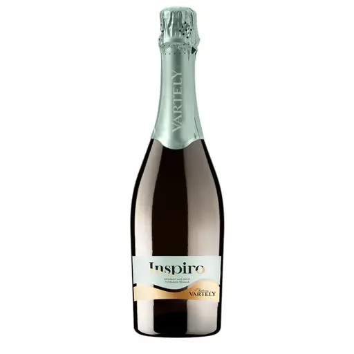 Chateau Vartely Vin Spumant Alb Brut
