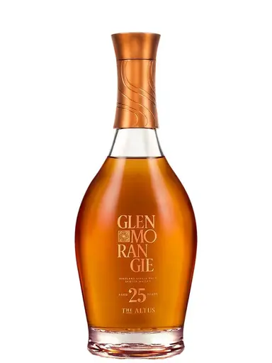 Glenmorangie 25 YO