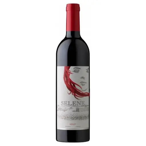 Recas - Selene Merlot DOC 2024