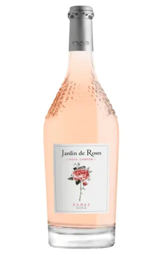 Domaine Paul Mas Jardin De Roses Rose