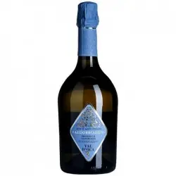 Val D'Oca Valdobbiadene Prosecco Superiore Millesimato Extra Brut DOCG