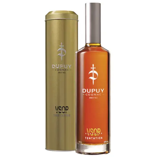 Dupuy Tentation VSOP