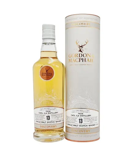 Gordon's & Macphail Caol Ila 13 Ani Whisky