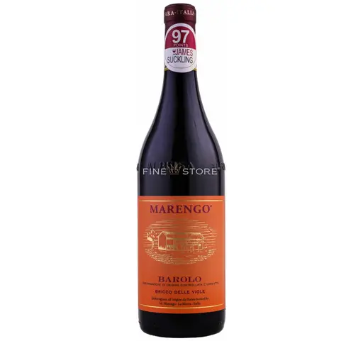 Barolo Mario Marengo