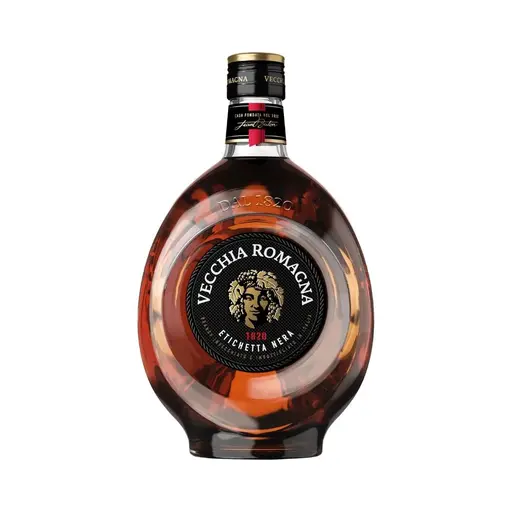 Vinars VECCHIA ROMAGNA Etichetta Nera