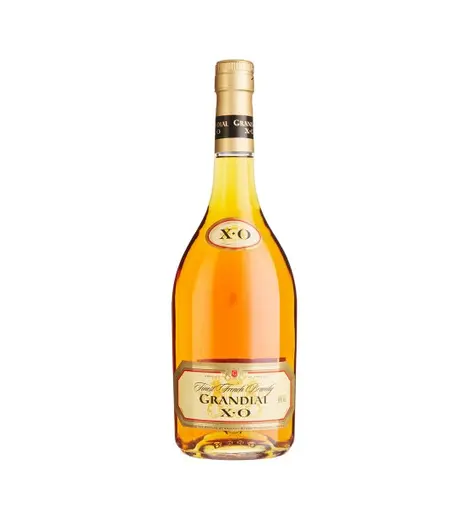 Grandial XO Brandy