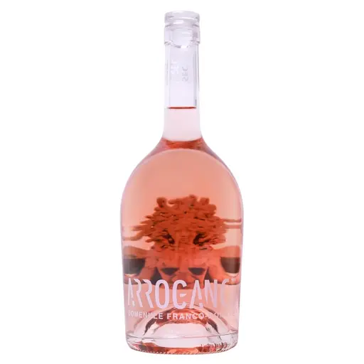 DFR - Arrogance Rose Merlot DOC, BIO 2022