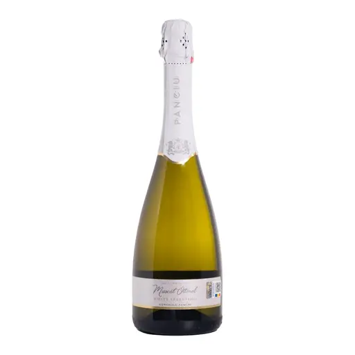 Vin alb dulce Panciu Riserva, Muscat Ottonel Pret avantajos