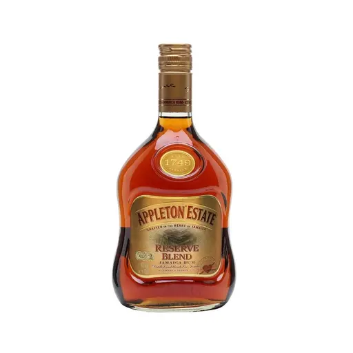 APPLETON ESTATE RESERVE BLEND