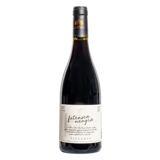 Galicea Mare Elegance Feteasca Neagra