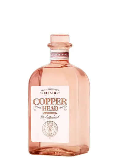 Copper Head Non-alcoholic
