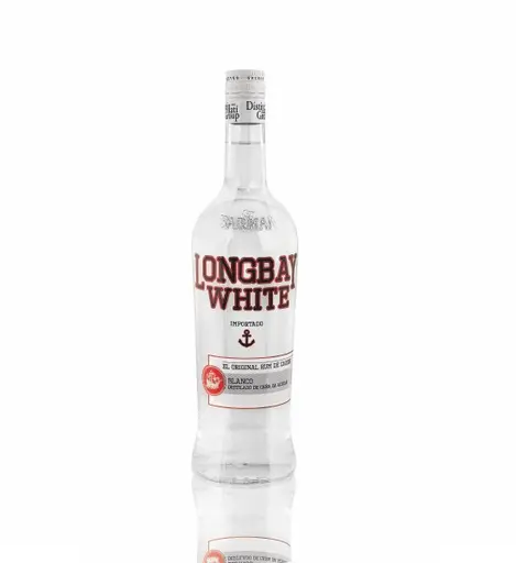 Long Bay White Rom