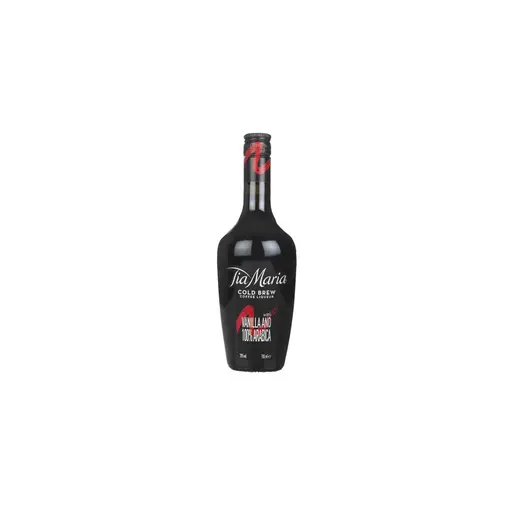Tia Maria Cold Brew Coffee Liqueur