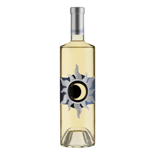 Hermeziu TI Sauvignon Blanc