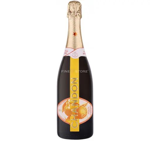 Chandon Garden Spritz