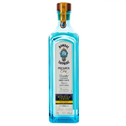 Gin Bombay Sapphire Premier Cru
