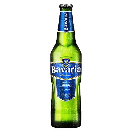 bavaria Bere blonda
