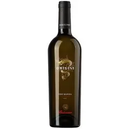 Budureasca origini oro manisa vin alb sec