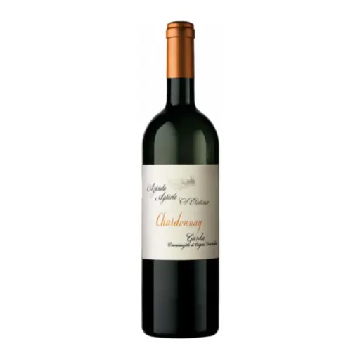 Zenato Chardonnay Garda DOC 2022