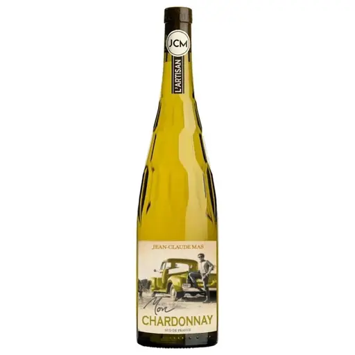 Domaine Paul Mas Jean Claude Mas Mon Chardonnay