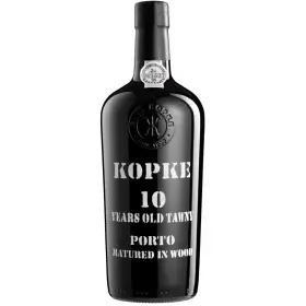 Vin porto rosu dulce Kopke 10 Years Old Tawny