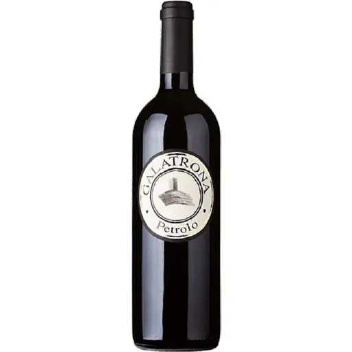 Vin Rosu Petrolo Valdarno di Sopra Galatrona 2022