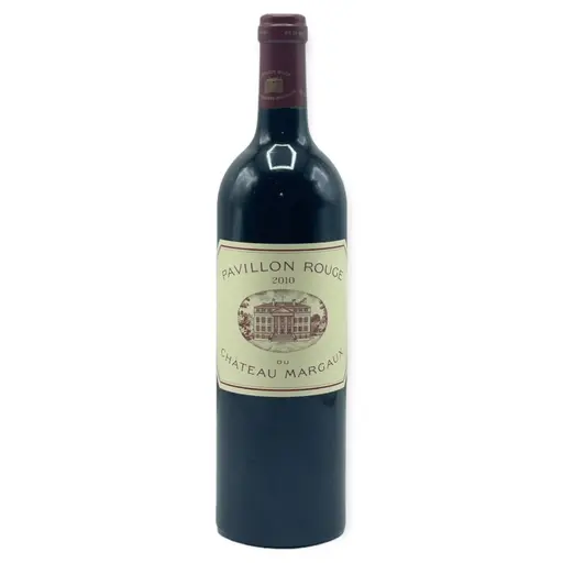 Chateau Margaux - Pavillon Rouge du Chateau Margaux 2010