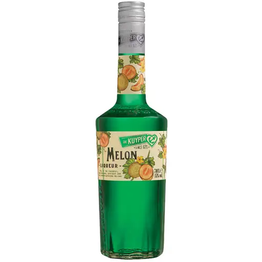 Lichior De Kuyper Melon