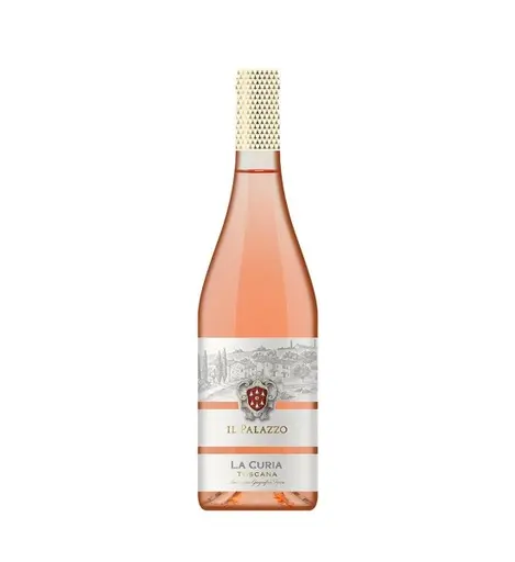 Il Palazzo La Curia Toscana IGT- Vin Rose Sec - Italia