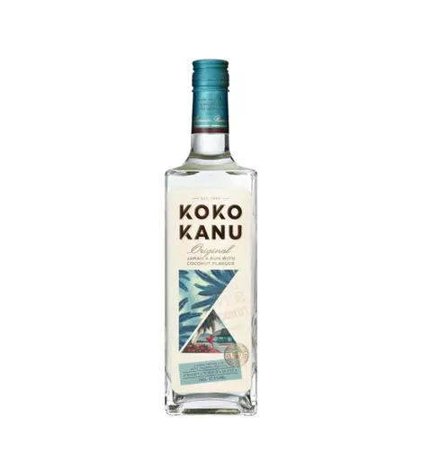 Koko Kanu Original