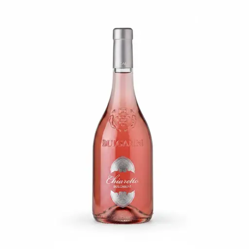 Vin Rose Bulgarini Riviera Del Garda Classico Rose