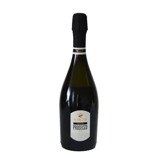 Prosecco Extra Dry DOC Marcati