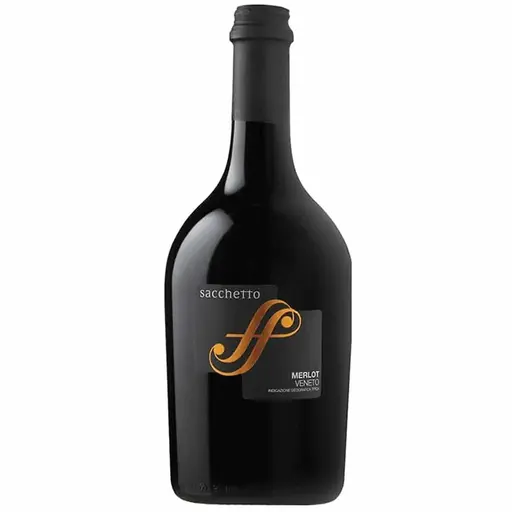 Sacchetto Merlot