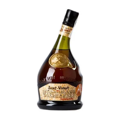 Armagnac Saint Vivant VS