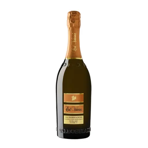 Vin spumant, Col Vetoraz, Valdobbiadene DOCG, Extra Dry