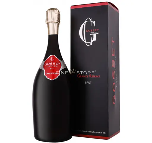 Gosset Grande Reserve Brut