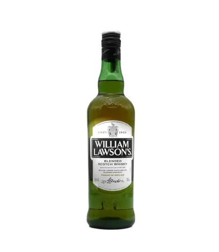 William Lawson's Whisky whisky