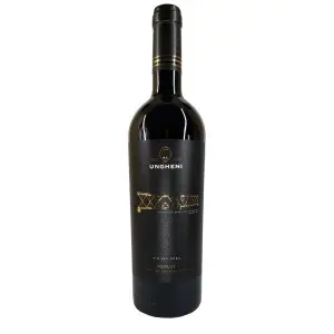 Vinaria Ungheni Bridge Merlot Rosu Sec