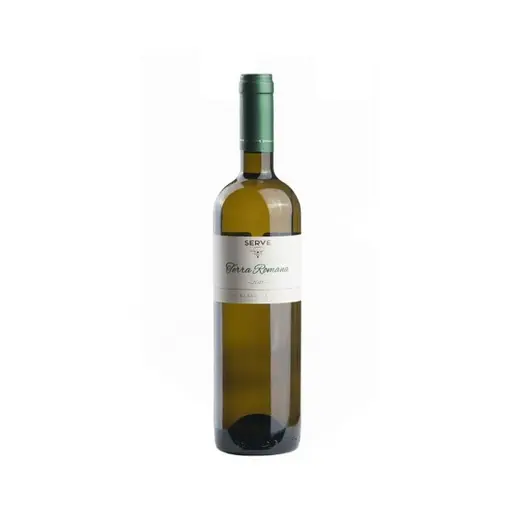 SERVE Terra Romana Sauvignon Blanc & Feteasca Alba 2021