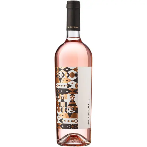 Valahorum Busuioaca Rose 2022