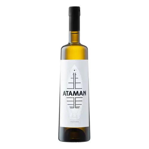 Ataman Feteasca Regala