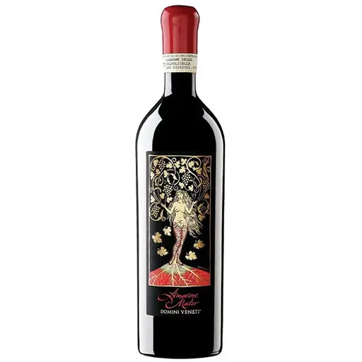 Vin Rosu Domini Veneti Mater Amarone Della Valpolicella, Classico Riserva DOCG, Sec
