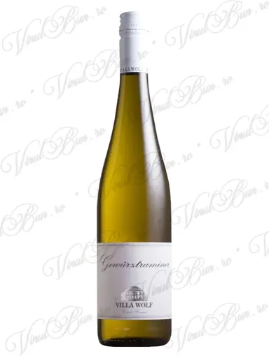 Weingut Dr. Loosen Vin Ernst Loosen Villa Wolf Gewurztraminer