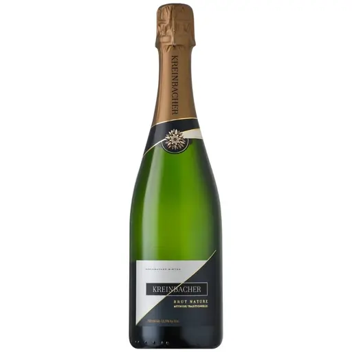 KREINBACHER Extra Brut - Methode Traditionnelle
