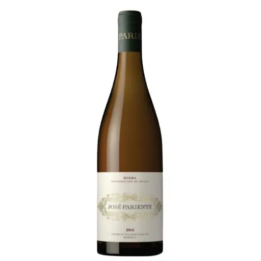 Jose Pariente Verdejo Baricca